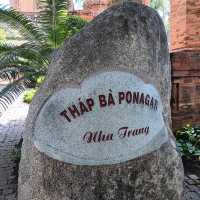 My Journey Through Po Nagar Temple