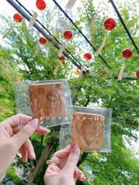 【京都】「2000個超えの風鈴」と「ハートの窓」が写真映えする夏の人気スポット