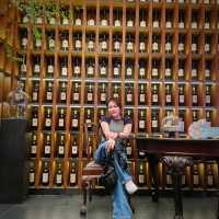ร้านนั่งชิลเซินเจิ้น bar & restaurant In Shenzhen