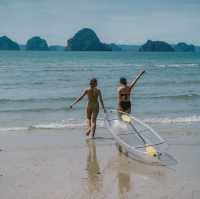 The Tubkaak Krabi Boutique Resort