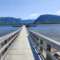 Gros Morne National Park