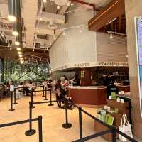 Savor the Flavor at Shake Shack TRX, Kuala Lumpur