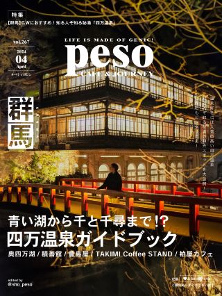 [Secret Hot Springs♨️] Shima Onsen Guidebook