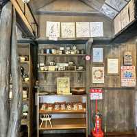 沖繩必訪最美餐廳之一