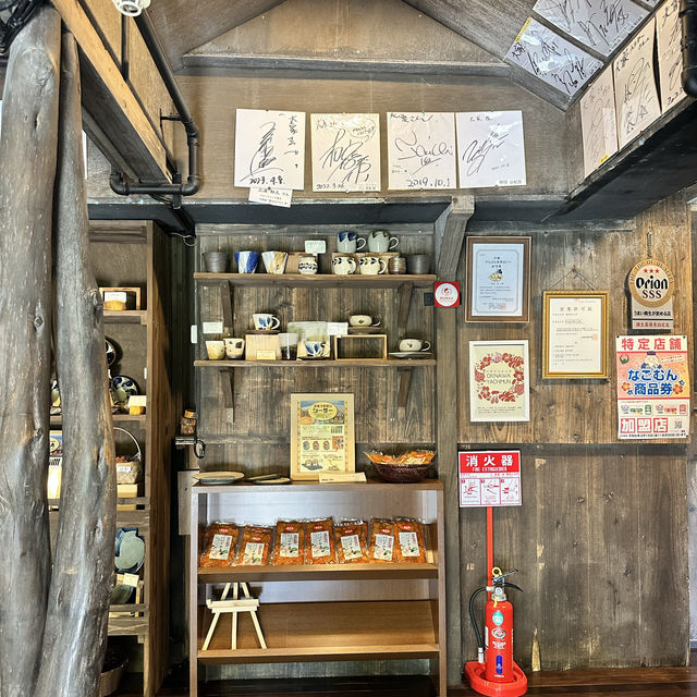 沖繩必訪最美餐廳之一