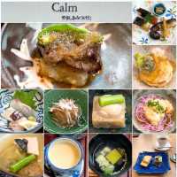 【福岡グルメ】大好きな和食のお店