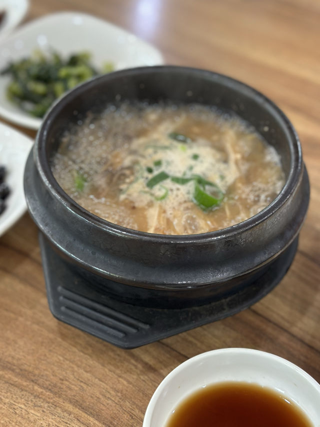 🏞️ 산골의 한식을 맛보실 수 있는 🍲 포천 한식 맛집 투어 추천 