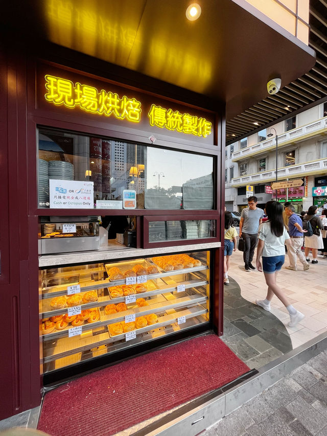 打卡九龍區高質地道港式茶餐廳～
