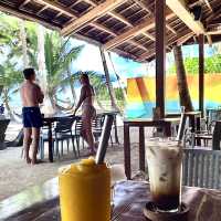 Heavenly Siargao Island