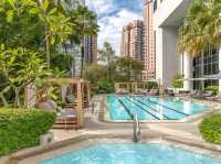 Four Seasons Hotel Singapore