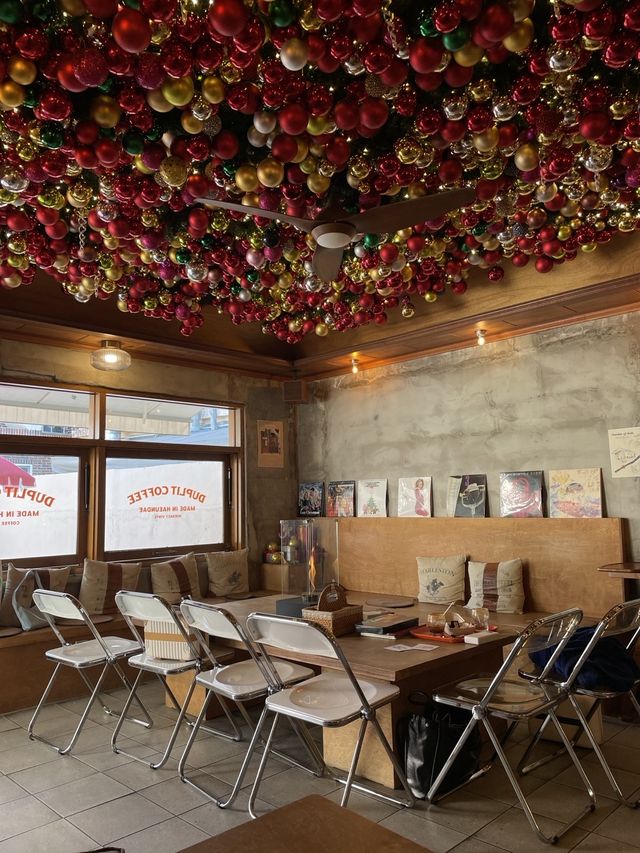 🫧 부산에서 제일 먼저 크리스마스를 볼 수 있는 곳🎅🏻🎄