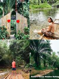 ย้อนเวลาไปเที่ยวพังงา 🌴