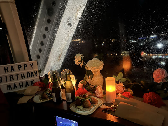 24th Birthday 