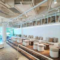 Arabica Bali Kuta Beachwalk