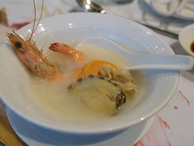 獨樂樂生蠔蟹腳暴肥餐
