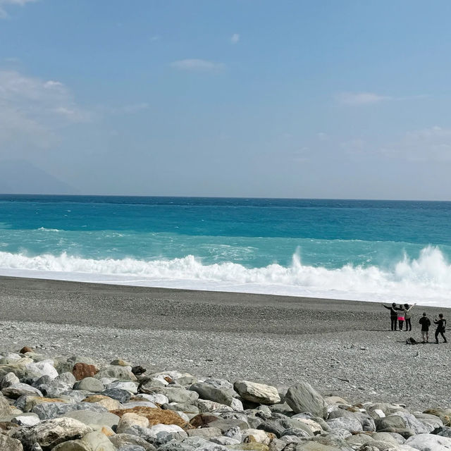 【高雄景點】小琉球～自然美景海島樂園