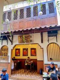Legendary Coffee Shop In Bandung🇮🇩☕️✨
