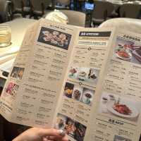 【📍香港】かわいすぎるYum Chaで本格点心