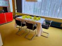 Sonneveld House