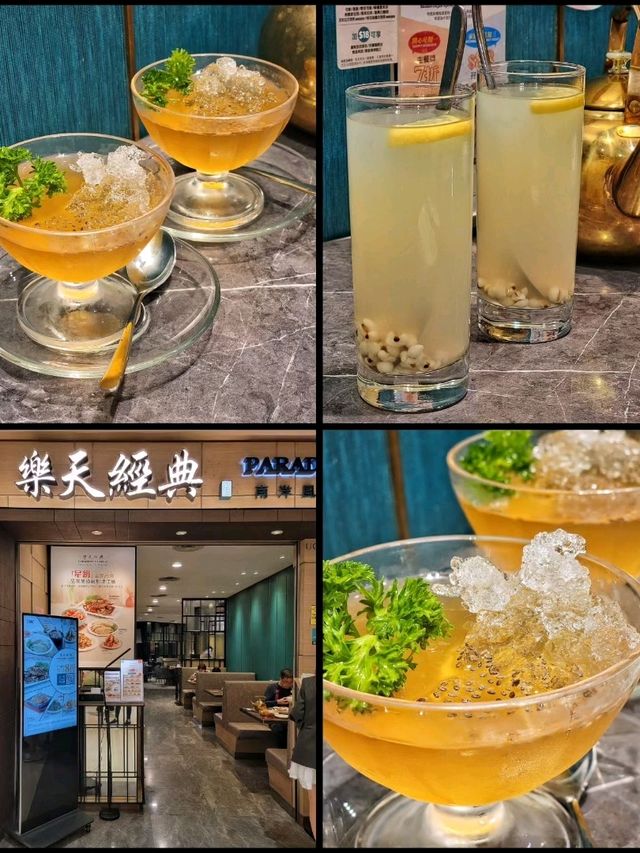 奧運站抵食又高質星州蟹二人套餐