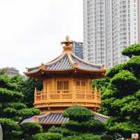 Nan Lian Garden