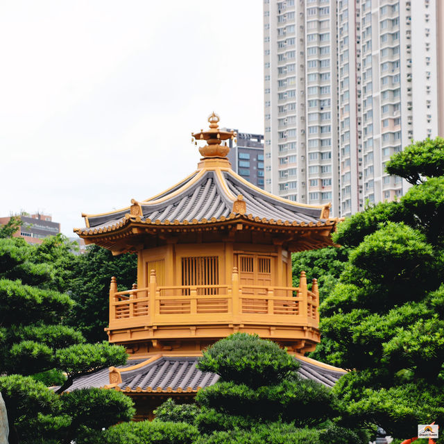 Nan Lian Garden