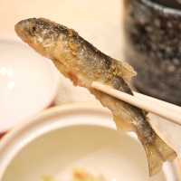 高CP💰席前👨‍🍳和牛🥩壽喜燒🥢午餐