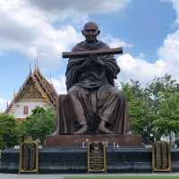 วัดระฆังโฆษิตารามวรมหาวิหาร