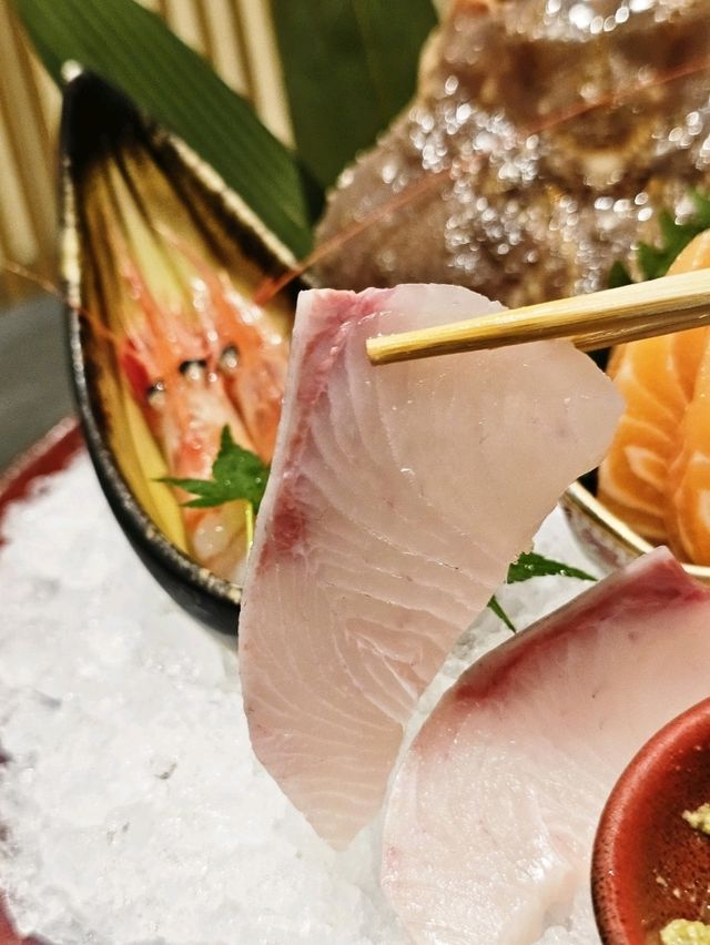 📍深圳必吃。品味鮮活松葉蟹料理🦀. 
