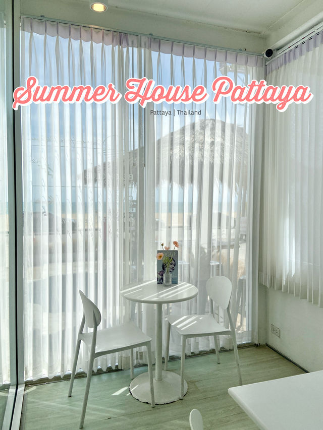Summer House Pattaya