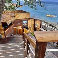 The Commune Restro Bar