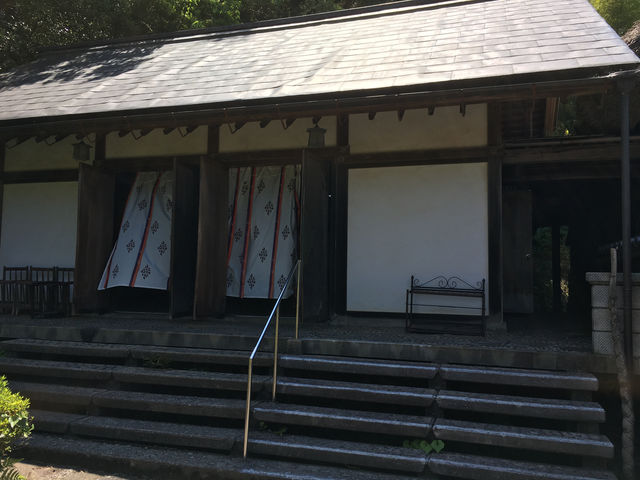 隠岐島社家億岐家住宅：探訪傳統與歷史