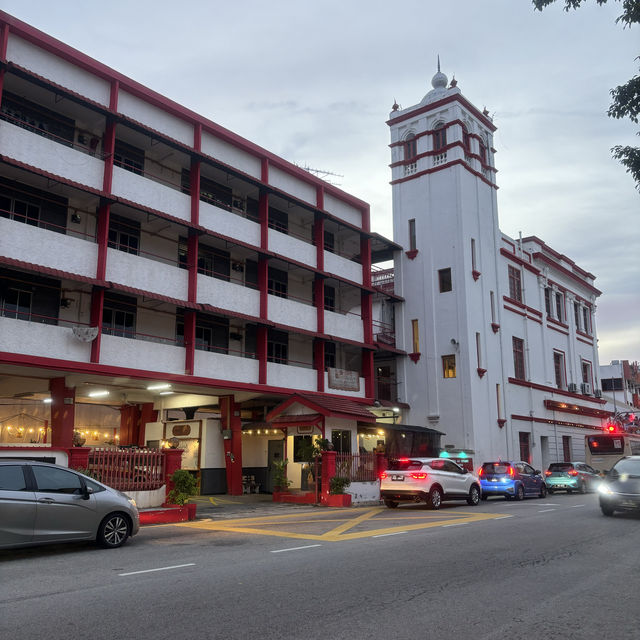 #penang