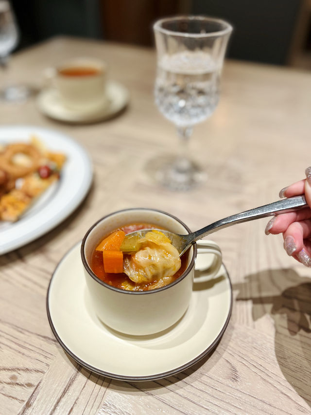 $138 起無限時晚市半自助套餐😍😍😍🍽