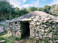 Site préhistorique de Cambous