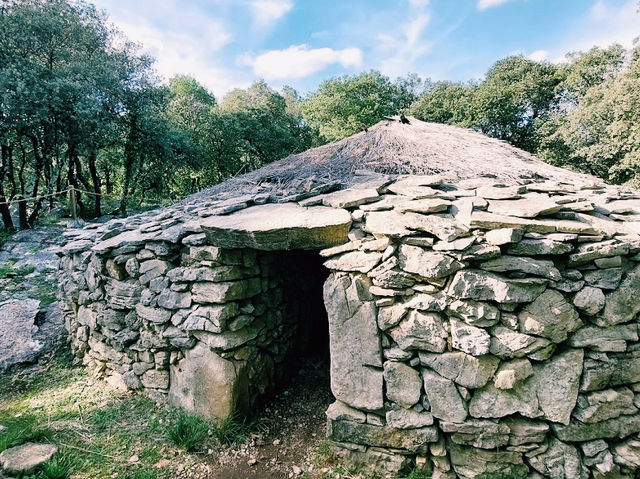 Site préhistorique de Cambous