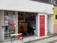 【福岡カフェ】福岡出身のイラストレーターさんとのコラボドリンク
