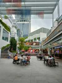 One Holland Village 