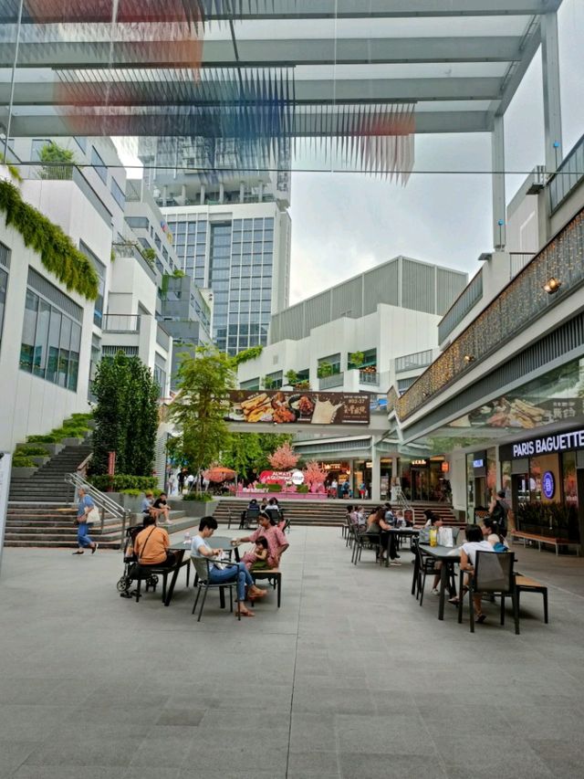 One Holland Village 