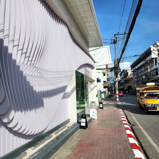 กระทรวงการคั่ว เขตเชียงใหม่ • ครบทุกมิติของกาแฟ