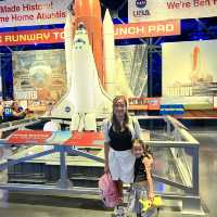 Dream turned reality as a NASA Astronaut 