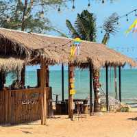 🍹CREAMII Cafe Beach คาเฟ่ใกล้หาด
