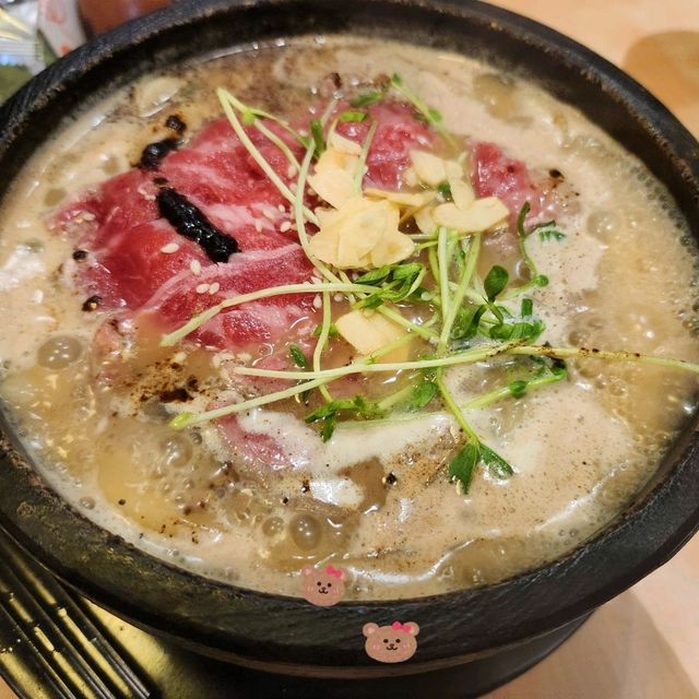 「石鍋堂」：香港旺角通菜街的口碑日本餐廳