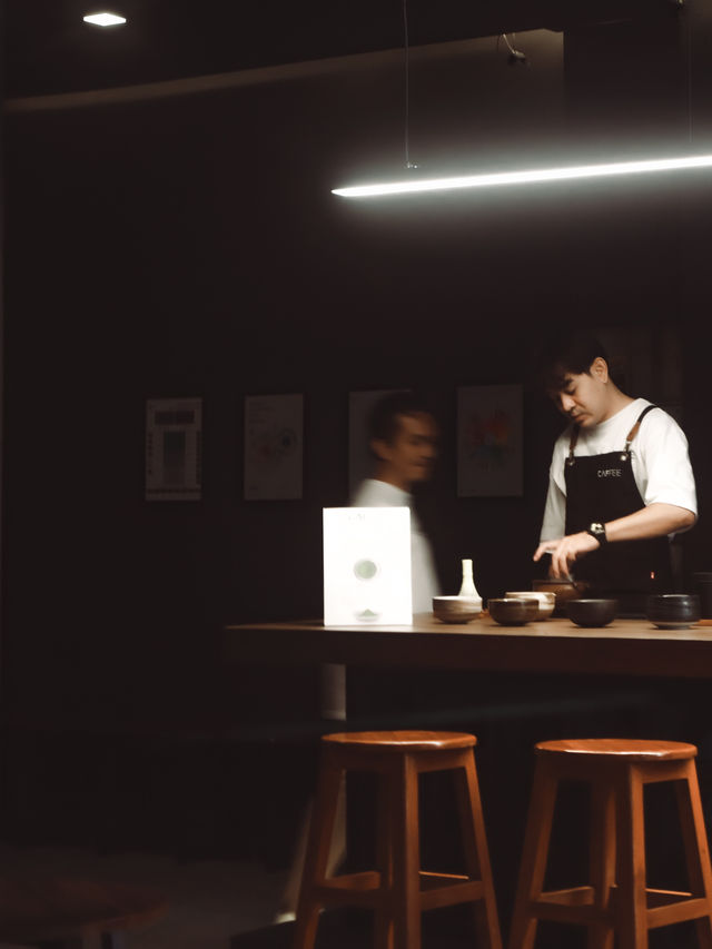 CAFFEE WARIN CHAMRAP , UBON RATCHATHANI 