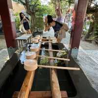 Incredibly Spiritual! A Must-Visit in Okinawa