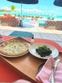 Best new resort💞💖👙🏝️