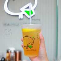 🍵Kamu Kamu สาขา The Palais Phitsanulok