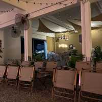 SANTUY THAI BBQ