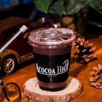 Acocoa High - บางแสน