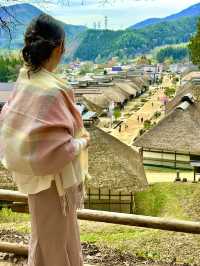 〜福島県〜400年続く江戸の宿場町にタイムトラベル🕰